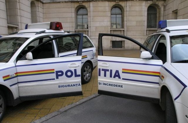 Politia Romana anunta ca scoate la concurs inca 2.400 de posturi