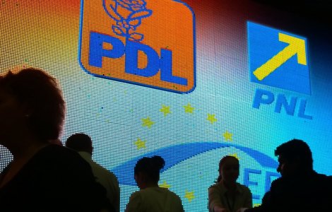 Aripa PDL din PNL se reuneste sambata. PNL vrea presedintie unica