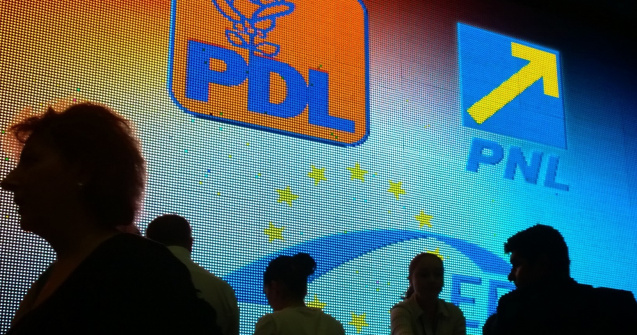 Aripa PDL din PNL se reuneste sambata. PNL vrea presedintie unica