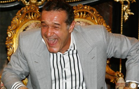 Gigi Becali a amenintat un lider PMP ca ii ia casa daca o mai ataca pe sefa DNA: Sa nu te mai iei in viata ta de Laura Codruta Kovesi si de Florian Coldea