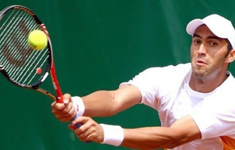 Horia Tecau: "E o chestiune de timp"