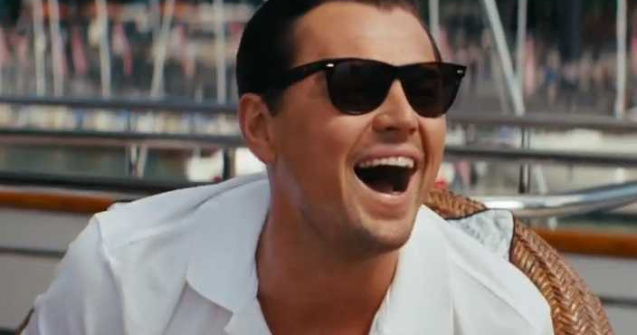Scandalul "Lupul de pe Wall Street": Leonardo DiCaprio renunta