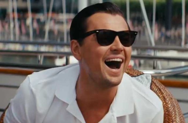 Scandalul "Lupul de pe Wall Street": Leonardo DiCaprio renunta la doua proprietati pentru 13 milioane de dolari