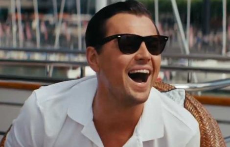 Scandalul "Lupul de pe Wall Street": Leonardo DiCaprio renunta