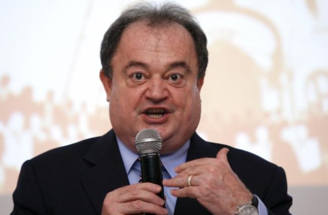 Blaga: Cred ca decizia ca PNL sa aiba un singur presedinte este cea mai corecta cale