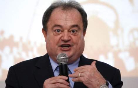 Blaga: PNL sa aiba un singur presedinte