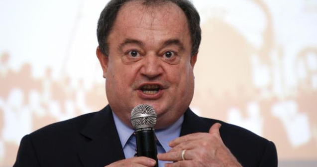 Blaga: PNL sa aiba un singur presedinte