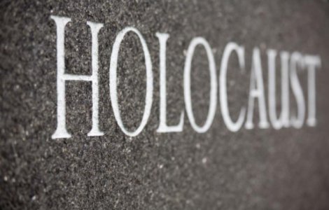  Top  10 lucruri despre Holocaust