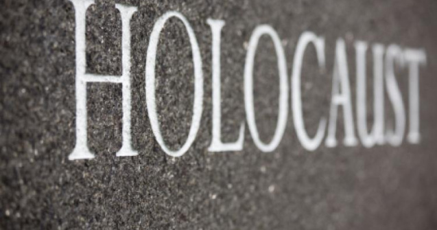  Top  10 lucruri despre Holocaust