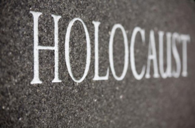 10 lucruri despre Holocaust