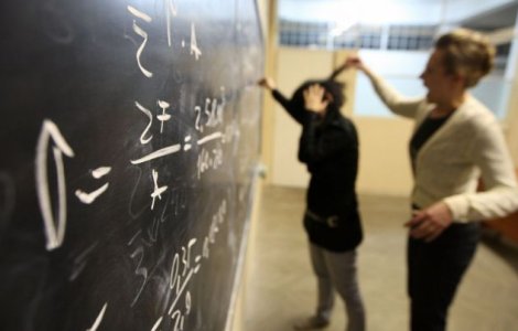 Elevii si profesorii nu vor face cursuri miercuri, de Ziua Internationala a Educatiei