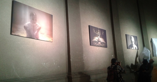 Viata lui Tedy dupa Colectiv in 30 de fotografii "nemaltratate"