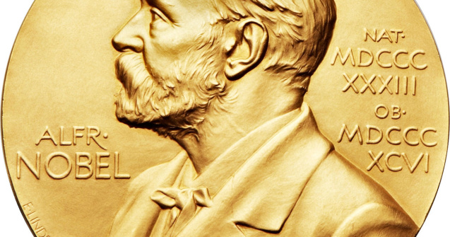 Premiile Nobel se acorda "in beneficiul omenirii"