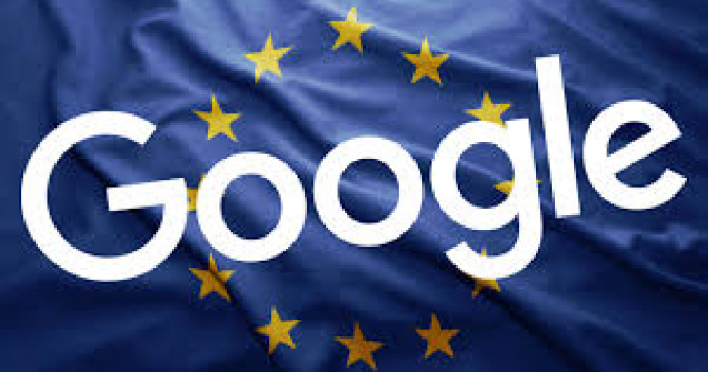 Comisia Europeana ar putea amenda Google