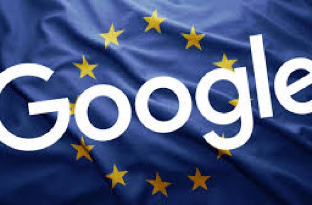 Comisia Europeana ar putea amenda Google si ii va interzice sa mai plateasca bani producatorilor de telefoane