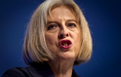 Premierul Theresa May sustine ca va invoca articolul 50