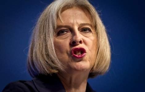 Premierul Theresa May sustine ca va invoca articolul 50