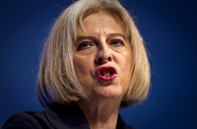 Premierul Theresa May sustine ca va invoca articolul 50 pana la finalul lunii martie 2017