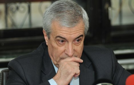 Tariceanu: Faptele de care este acuzat Blaga sunt cunoscute de ani de zile; de ce DNA a scos dosarul acum, in campanie?