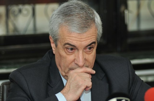 Tariceanu: Faptele de care este acuzat Blaga sunt cunoscute de ani de zile; de ce DNA a scos dosarul acum, in campanie?