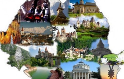  Top  Top 10 fenomene din Romania unice in lume