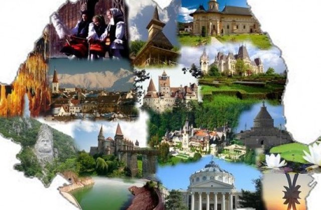 Top 10 fenomene din Romania unice in lume