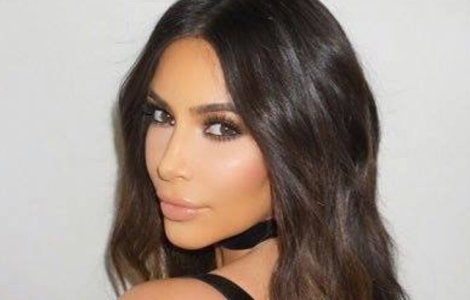 Kim Kardashian, in stare de soc dupa ce a fost amenintata cu arma