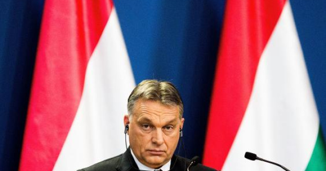 Ungaria/referendum: "UE nu va putea sa isi impuna vointa"