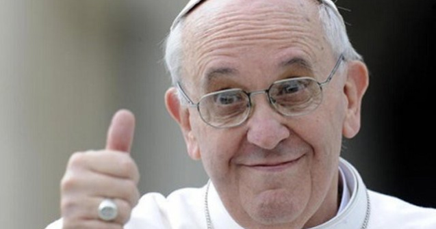 Premiera la Vatican. Papa Francisc va primi audienta un transsexual