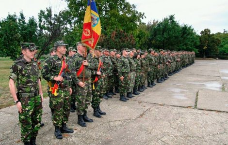Ce tari vor participa la brigada multinationala NATO din Romania: Germania vine cu ofiteri de stat major