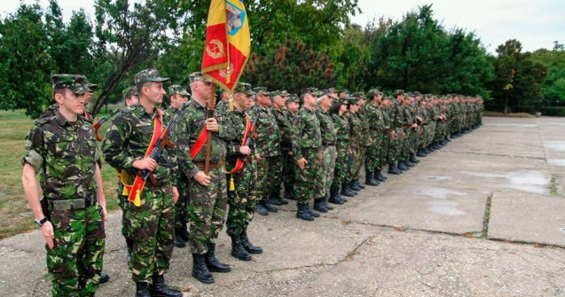 Ce tari vor participa la brigada multinationala NATO din Romania