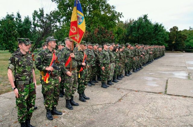Ce tari vor participa la brigada multinationala NATO din Romania: Germania vine cu ofiteri de stat major