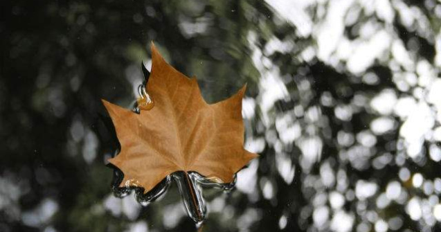 Avertizare meteo de vremea rea. Vremea se raceste in toata tara