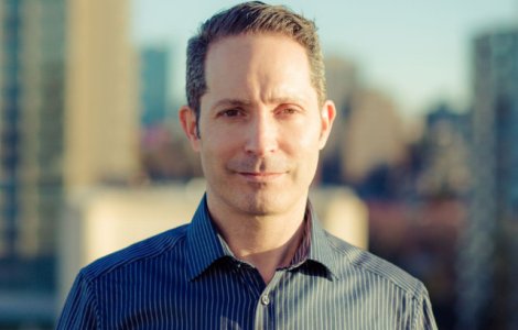 Canadianul Mark Ainley, unul dintre cei mai pasionati cercetatori ai lui Dinu Lipatti, invitat pentru prima oara in Romania