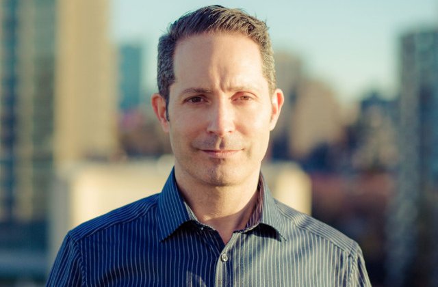 Canadianul Mark Ainley, unul dintre cei mai pasionati cercetatori ai lui Dinu Lipatti, invitat pentru prima oara in Romania