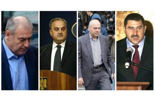 Sentinte finale in dosarul Microsoft. Toti inculpatii au primit pedepse mai mari