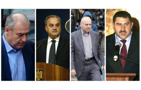 Sentinte finale in dosarul Microsoft. Toti inculpatii au primit pedepse mai mari