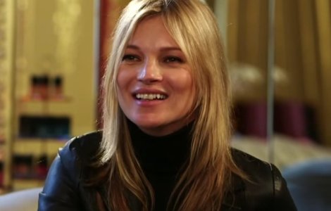 Kate Moss si Jamie Hince au divortat "in secret"