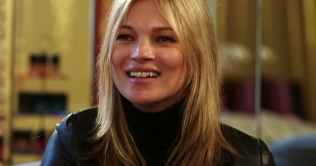 Kate Moss si Jamie Hince au divortat "in secret"