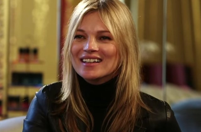 Kate Moss si Jamie Hince au divortat "in secret"