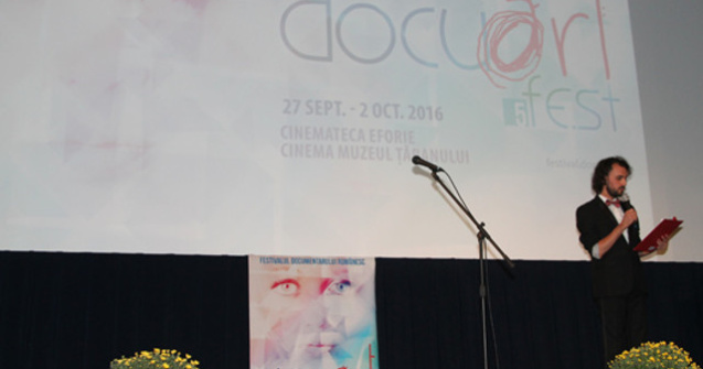 La "Bucuresti Docuart Fest" se premiaza documentarul romanesc