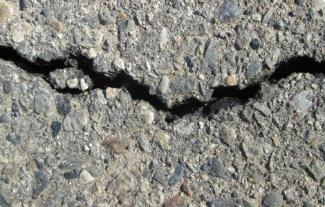 Risc crescut de cutremur de peste 7 grade, in SUA