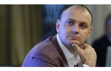 Sebastian Ghita, audiat in cazul presupusului plagiat al Laurei Kovesi