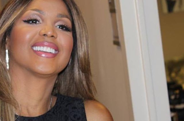 Toni Braxton, spitalizata in stare critica in Los Angeles