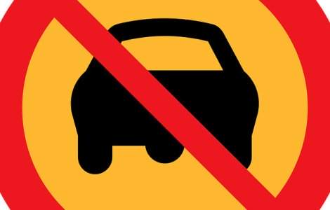  Video  Orasul din Europa in care nu exista nicio masina