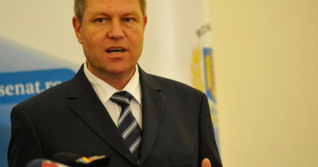  Foto  Klaus Iohannis: De Ziua Internationala a Animalelor, vi-l prezint pe Spike