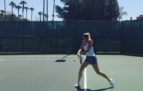  Update  Verdict final pentru Maria Sarapova. Cand se va intoarce sportiva pe terenul de tenis