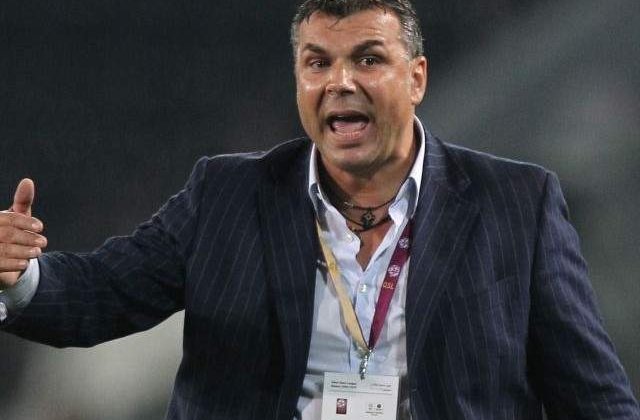 Cosmin Olaroiu, in doliu! Mama antrenorului a incetat din viata dupa o lunga suferinta