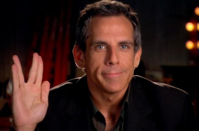 Actorul Ben Stiller a fost diagnosticat cu cancer, in urma cu doi ani