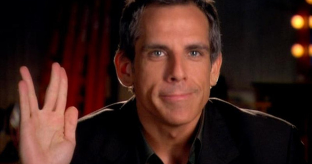 Actorul Ben Stiller a fost diagnosticat cu cancer, in urma cu doi ani
